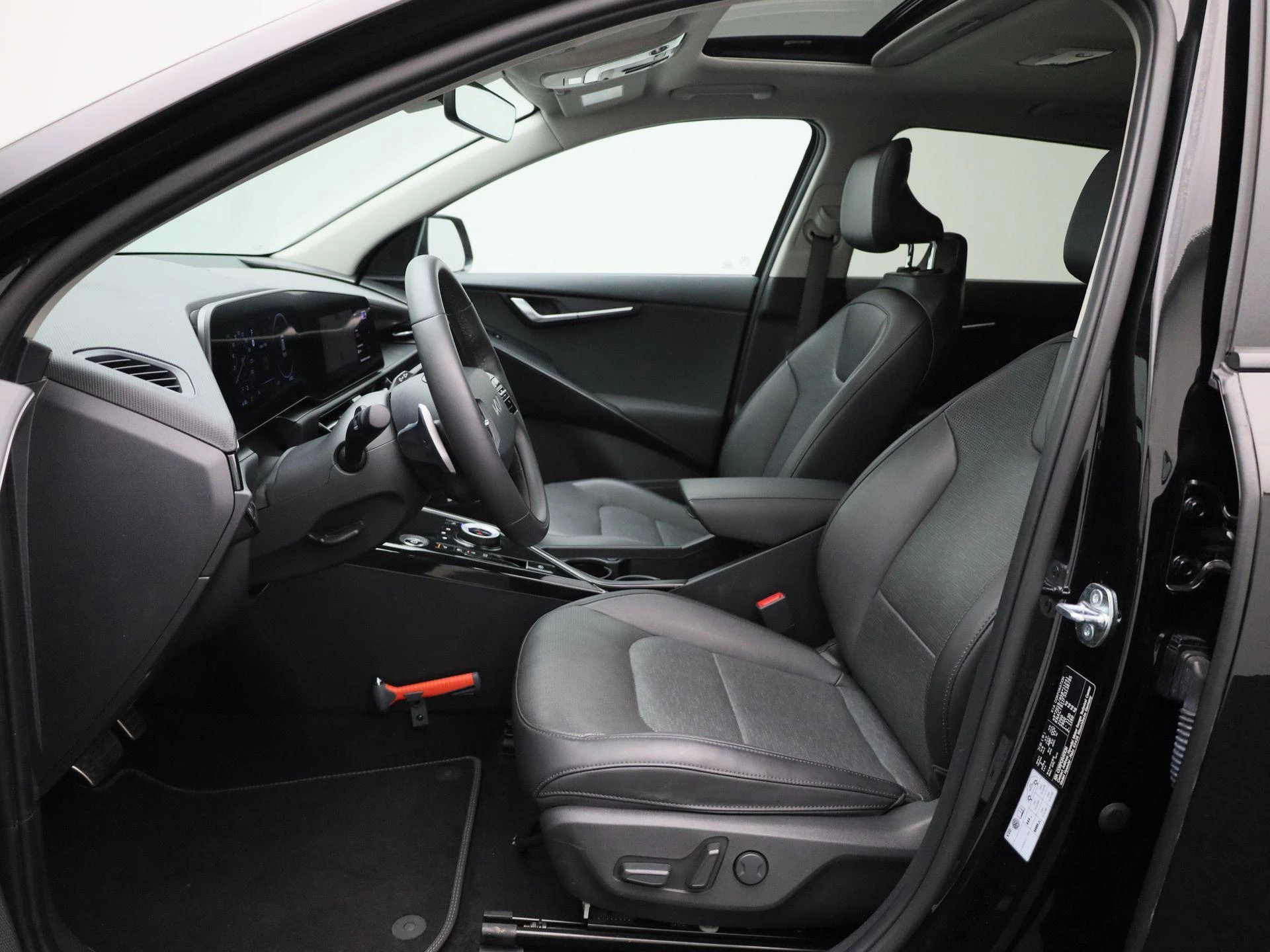 Kia-Niro EV-image-10