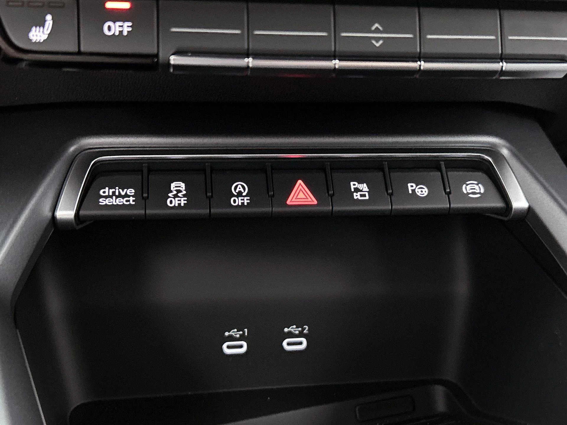 Audi A3 Sportback 30 TFSI Pro Line 116 pk