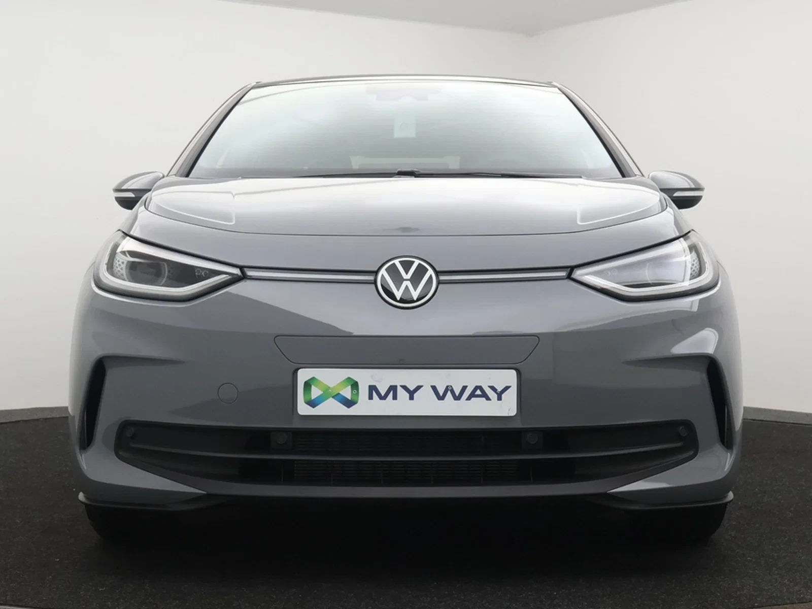 Volkswagen ID.3 Pro Performance Business 59 kWh 150 kW (204 pk) / DEMO