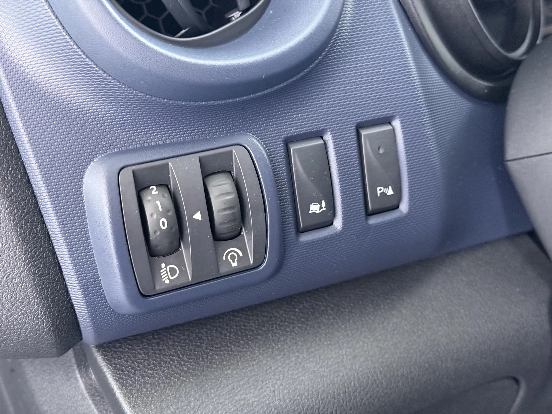 Opel Vivaro Combi 1.6 CDTI L1H1 ecoFLEX Innovation