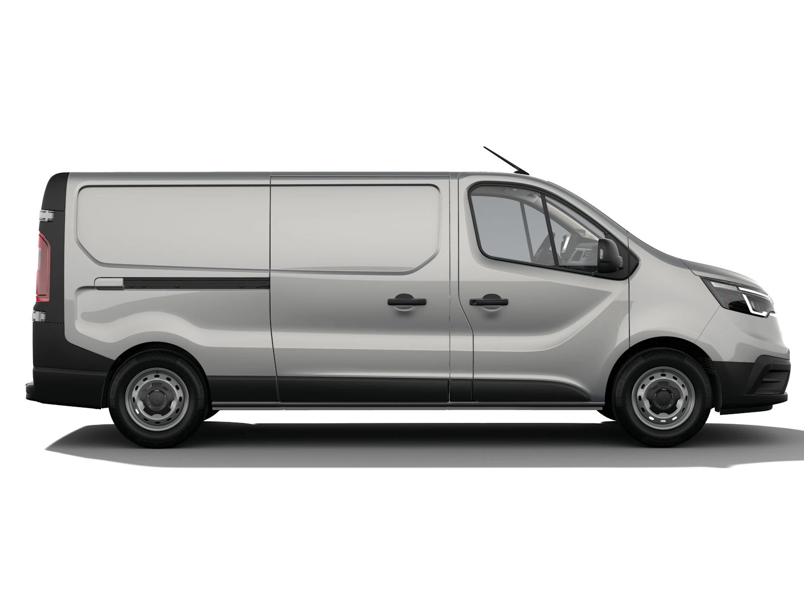 Renault Trafic Advance