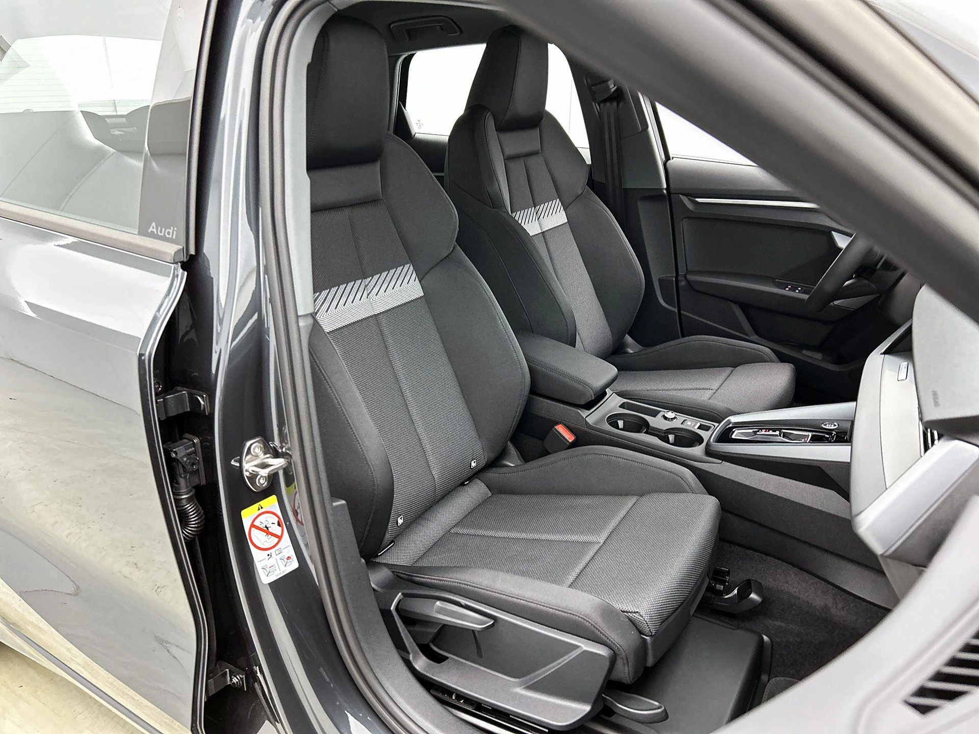Audi A3 Sportback 30 TFSI Pro Line 116 pk