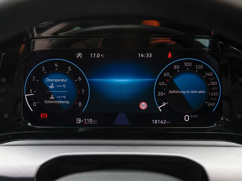 Volkswagen Golf VIII 1.5 TSI Life Navi/LED/SHZ