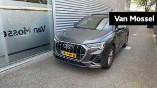 Audi Q3 40 TFSI quattro S Line 190 PK
