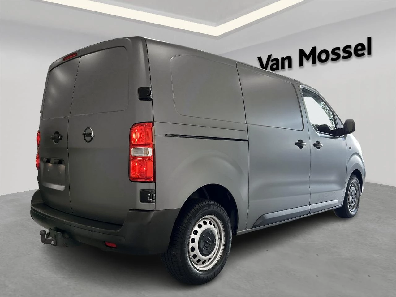 Opel Vivaro 1.5 Turbo 75kW Edition L1H1 26