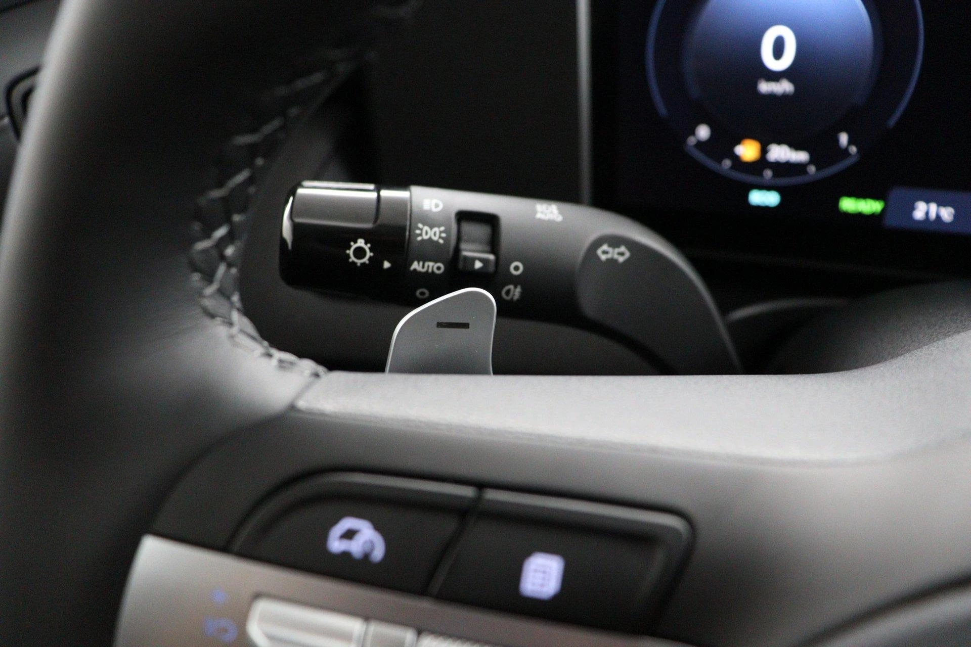 Hyundai Tucson 1.6 T-GDI PHEV Premium