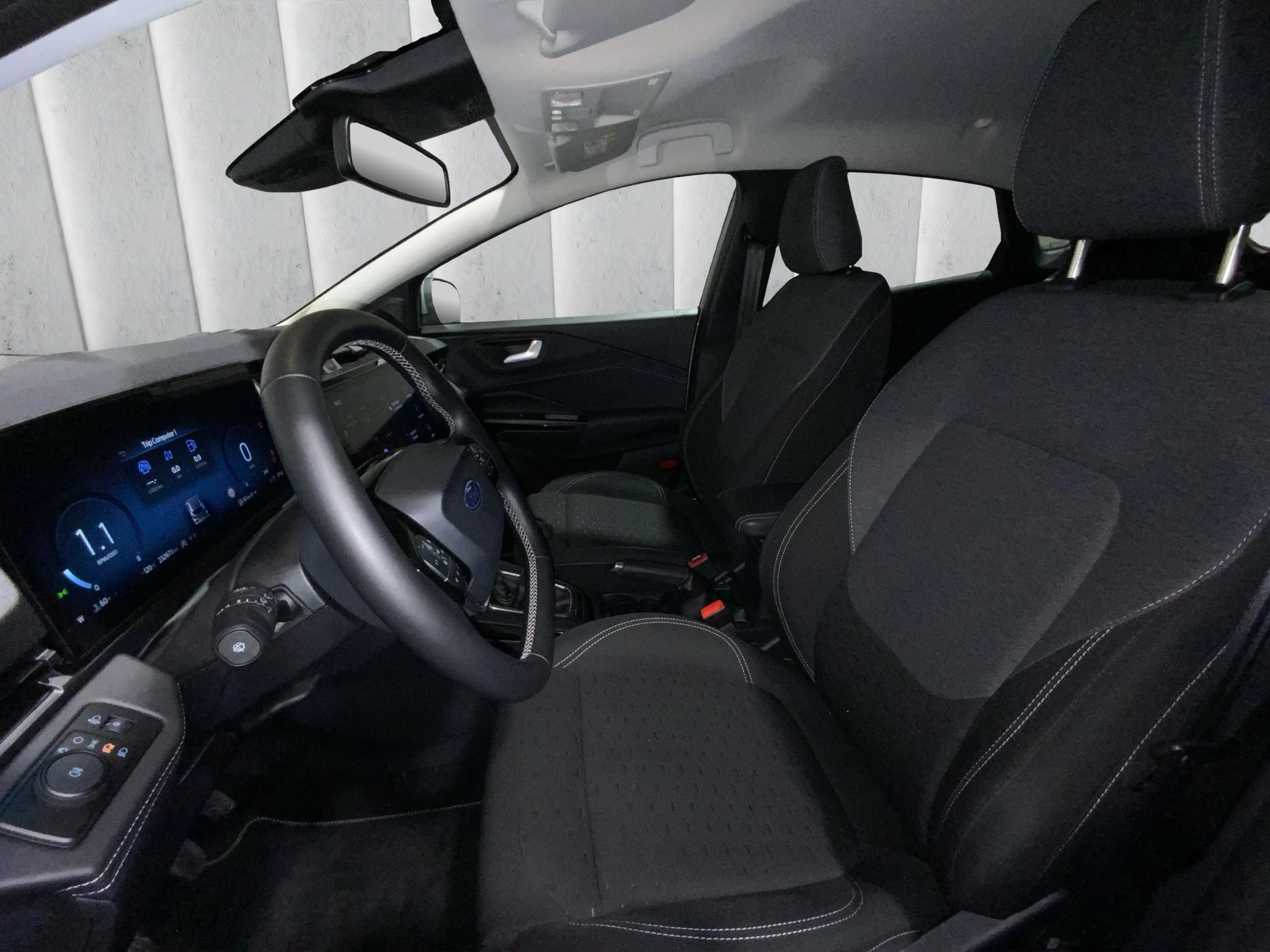 Ford Puma Titanium*KAM*NAVI*TEMP*WINTER-PKT.*LED