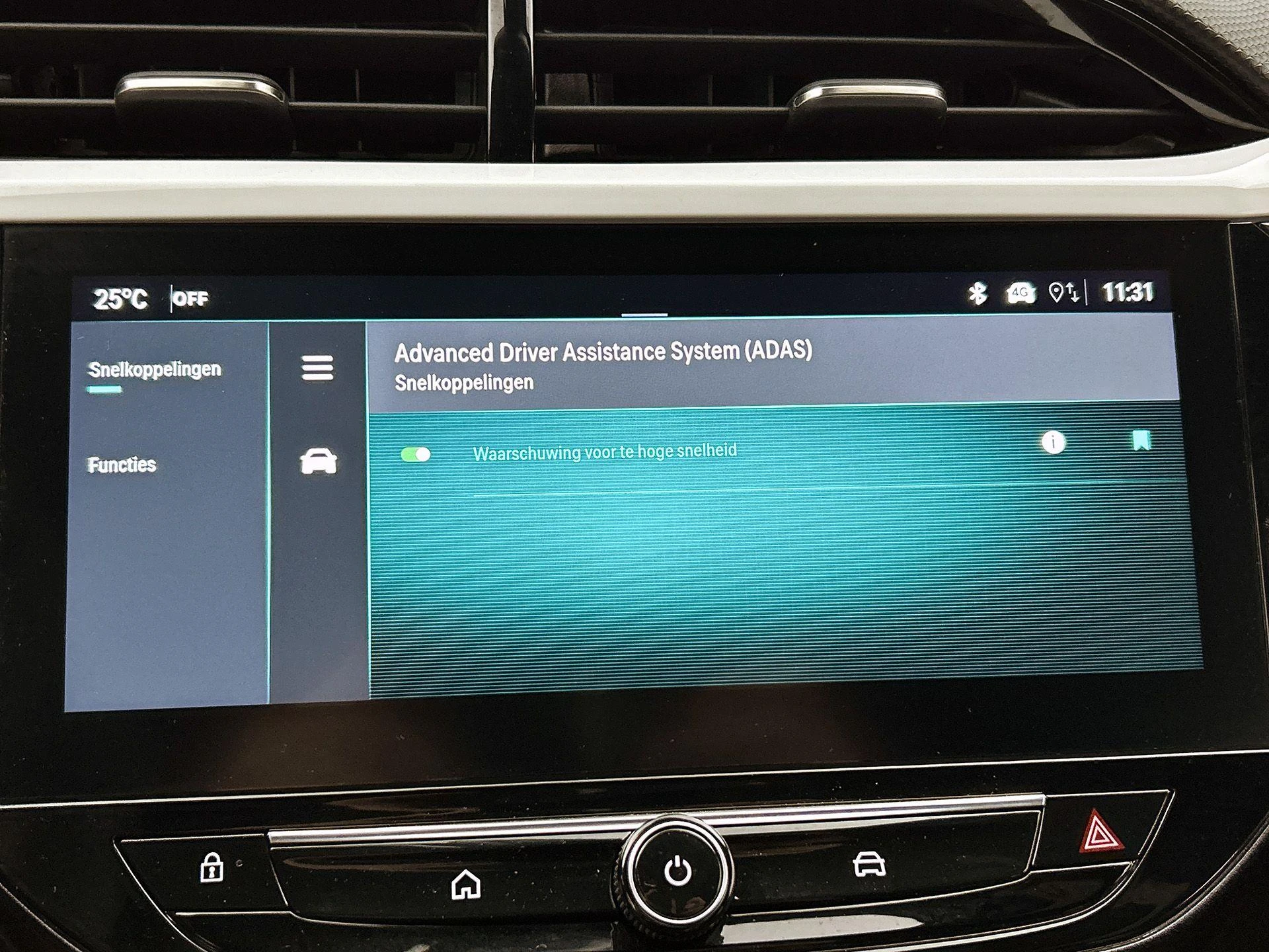 Opel Corsa 1.2 Turbo Hybrid GS