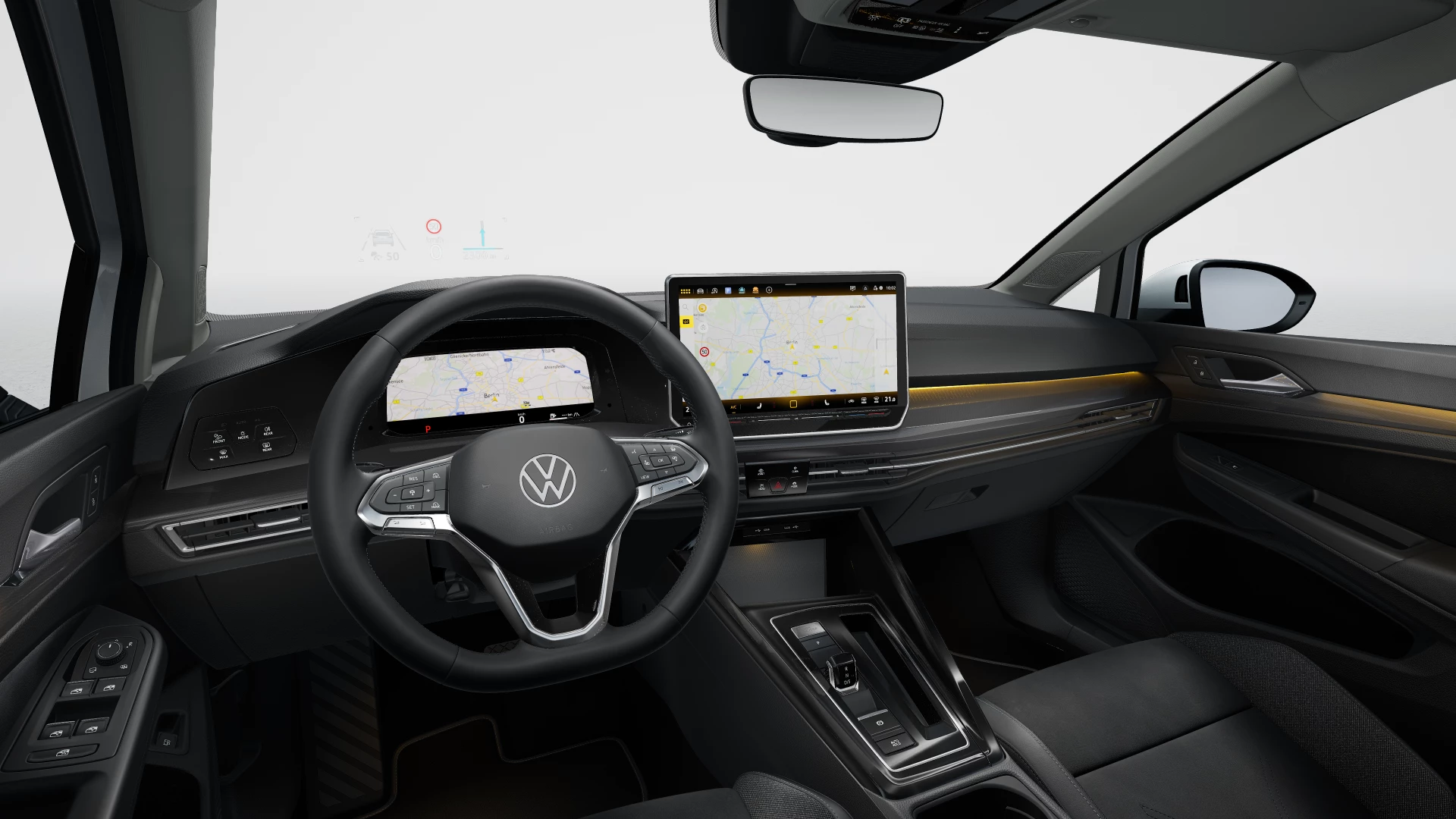 Volkswagen Golf 1.5 eHybrid Style Edition