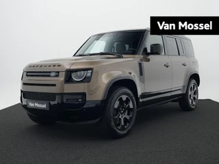 Land Rover Defender 2.0 P300e 110 Dynamic SE Edition