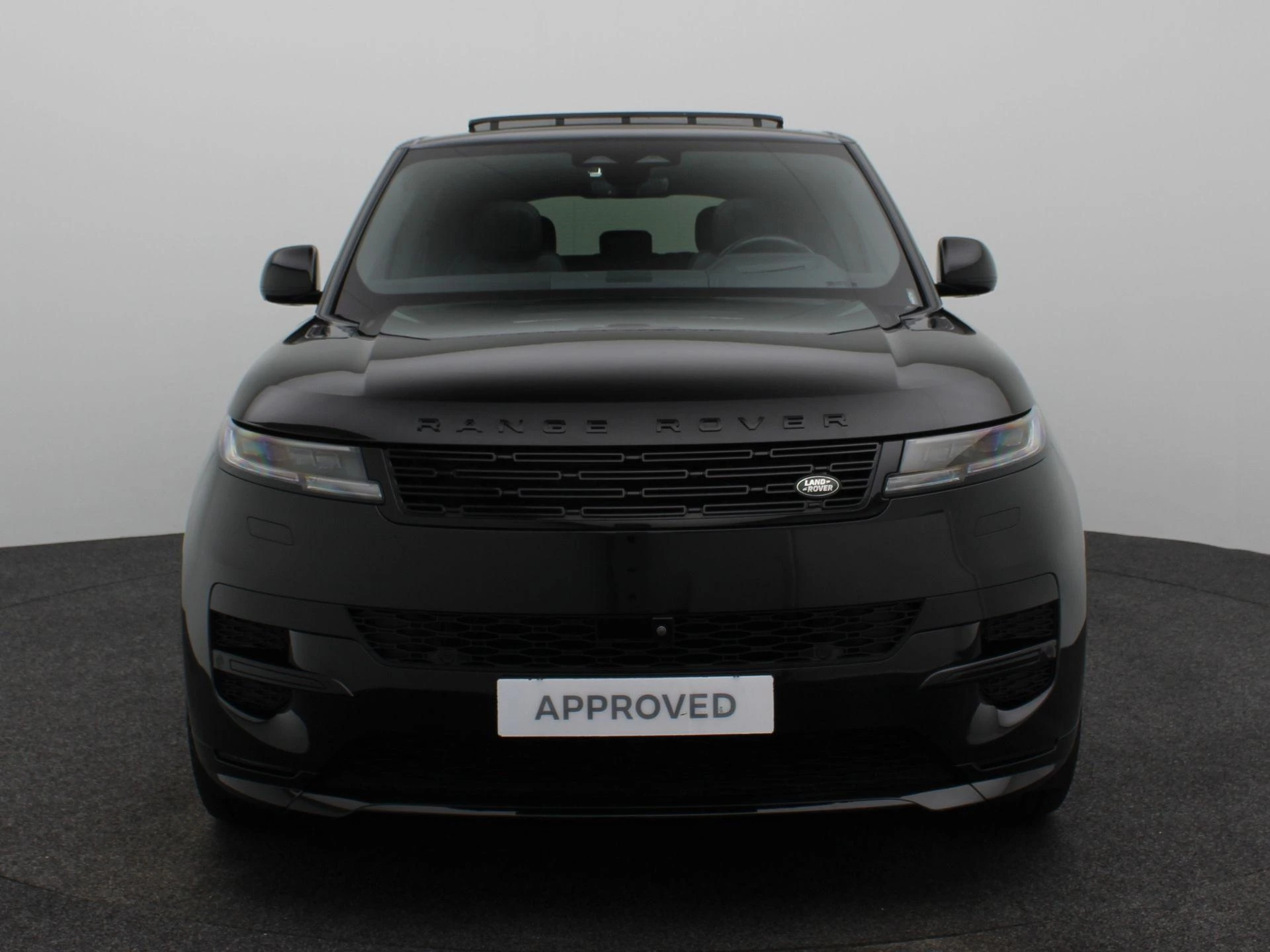 Land Rover Range Rover Sport 3.0 P440e Dynamic SE