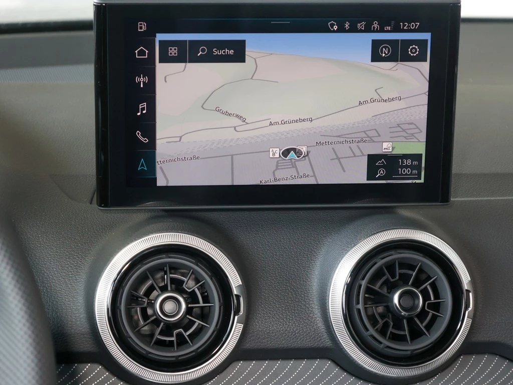 Audi Q2 S line 35 TFSI