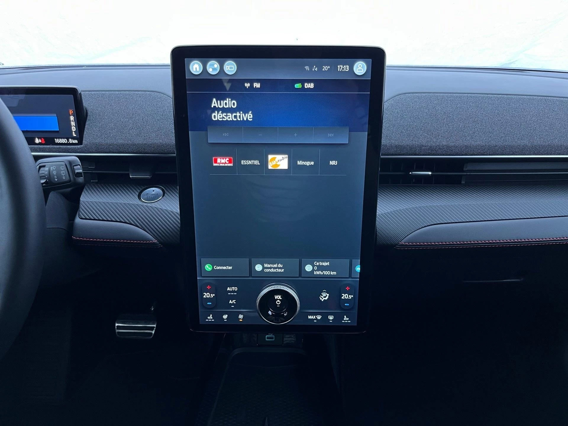 Ford Mustang Mach-E First Edition