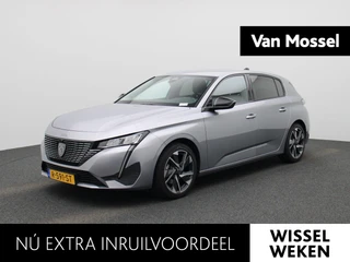 Peugeot 308 1.2 Allure Pack Business
