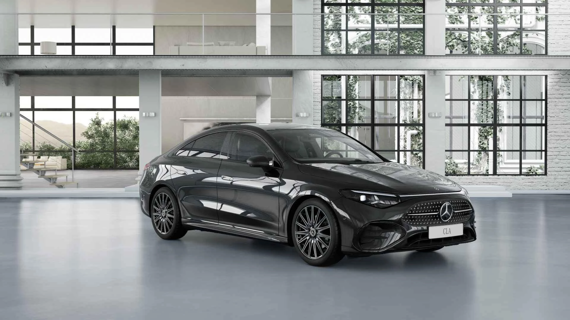 Mercedes-Benz CLA CLA 200 "140 Years Edition"