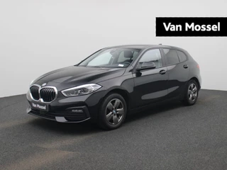 BMW 1 Reeks 118i Executive