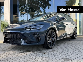 CUPRA Leon 1.5 TSI e-Hybrid Business