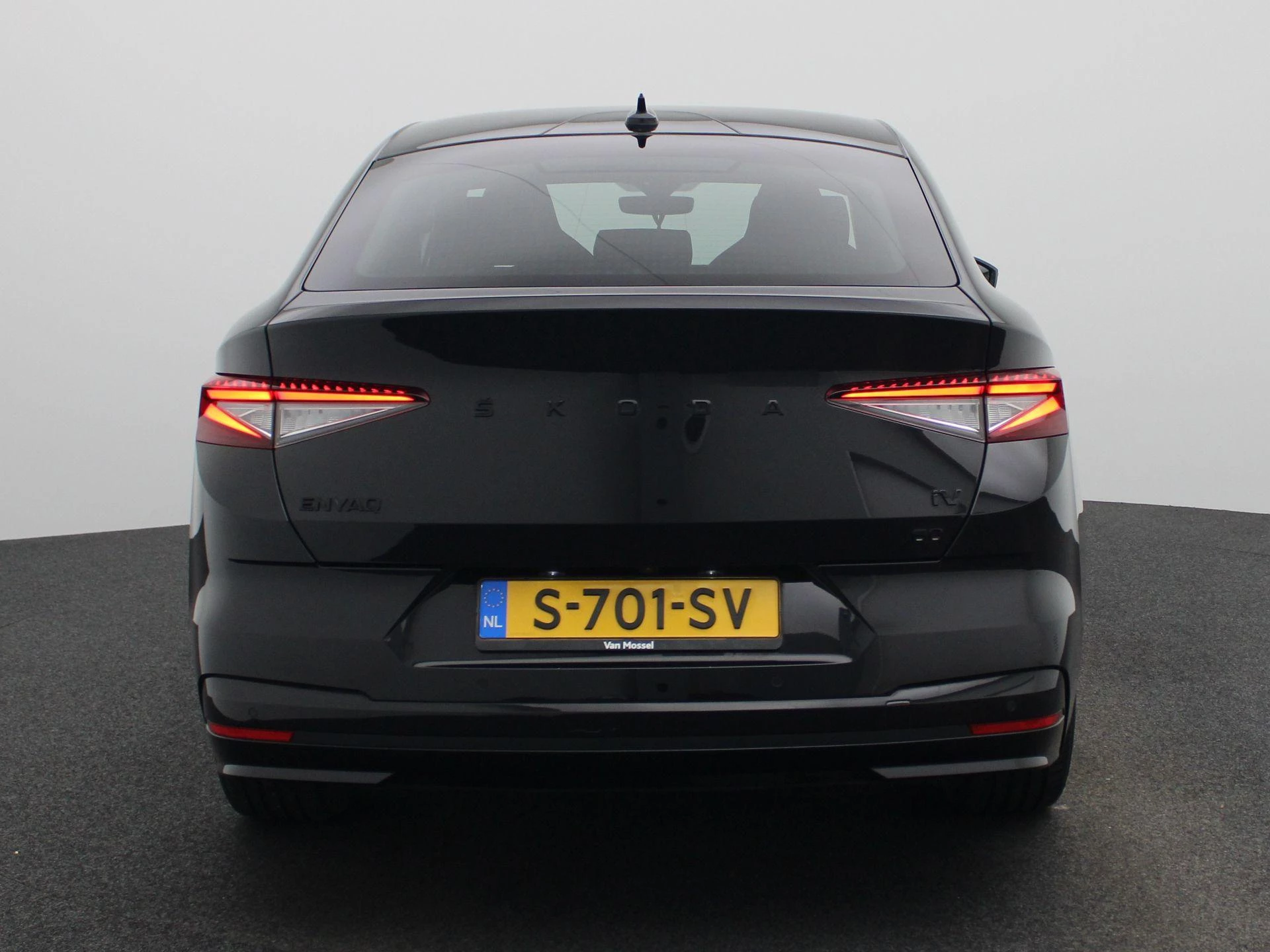 Škoda Enyaq Coupe iV 60 Sportline