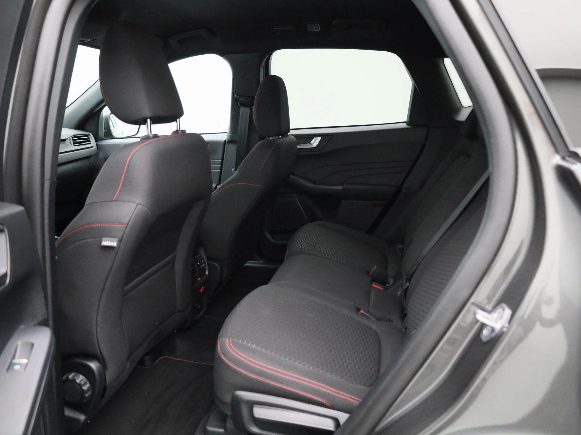 Ford Kuga 2.5 PHEV ST-Line