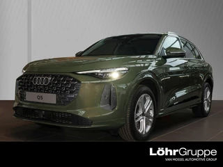 Audi Q5 SUV TFSI quattro ALP
