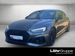 Audi RS5 Sportback 2.9 TFSI quattro tiptronic Matrix