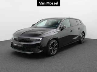 Opel Astra Sports Tourer 1.6 Turbo Hybrid 132kW GS