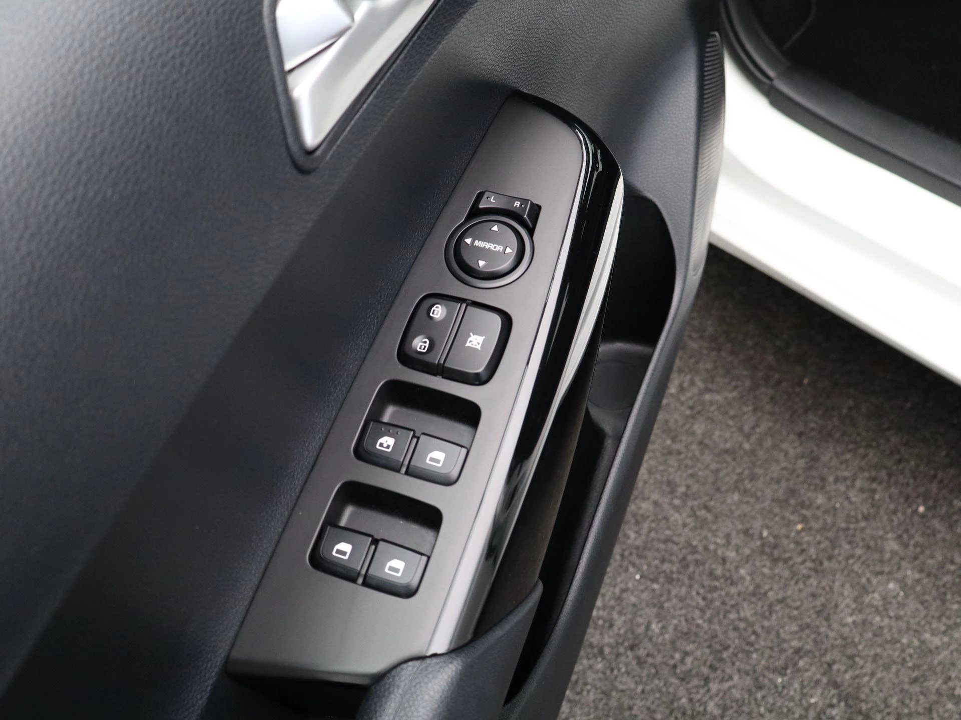 Kia Picanto 1.0 DPi DynamicLine