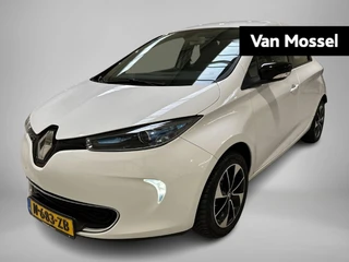 Renault ZOE R90 Intens 41 kWh (ex Accu) 93PK