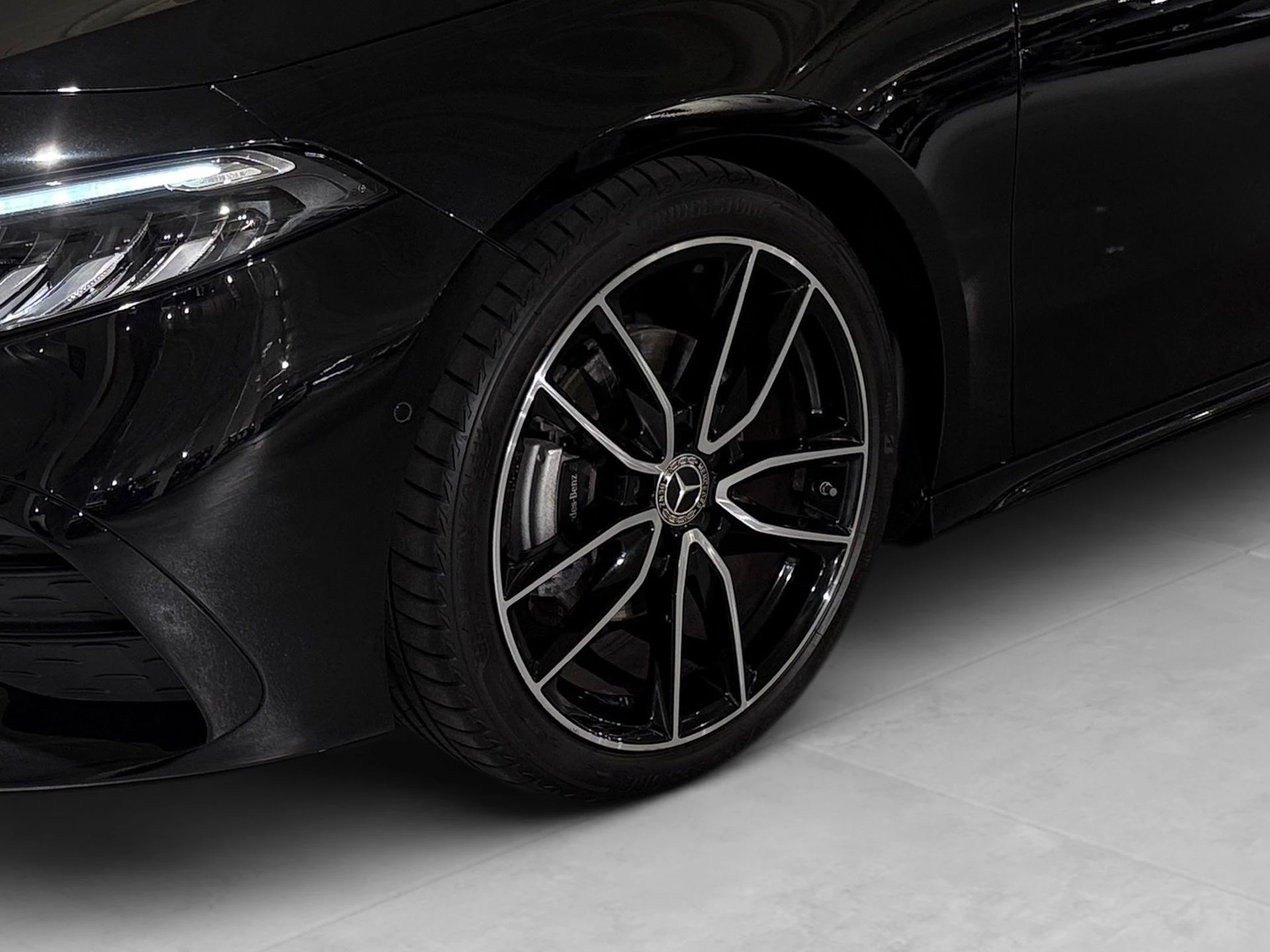 Mercedes-Benz-Classe A-image-19