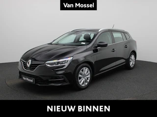 Renault Mégane Grand Tour Grandtour TCe 140 GPF Corporate Edition