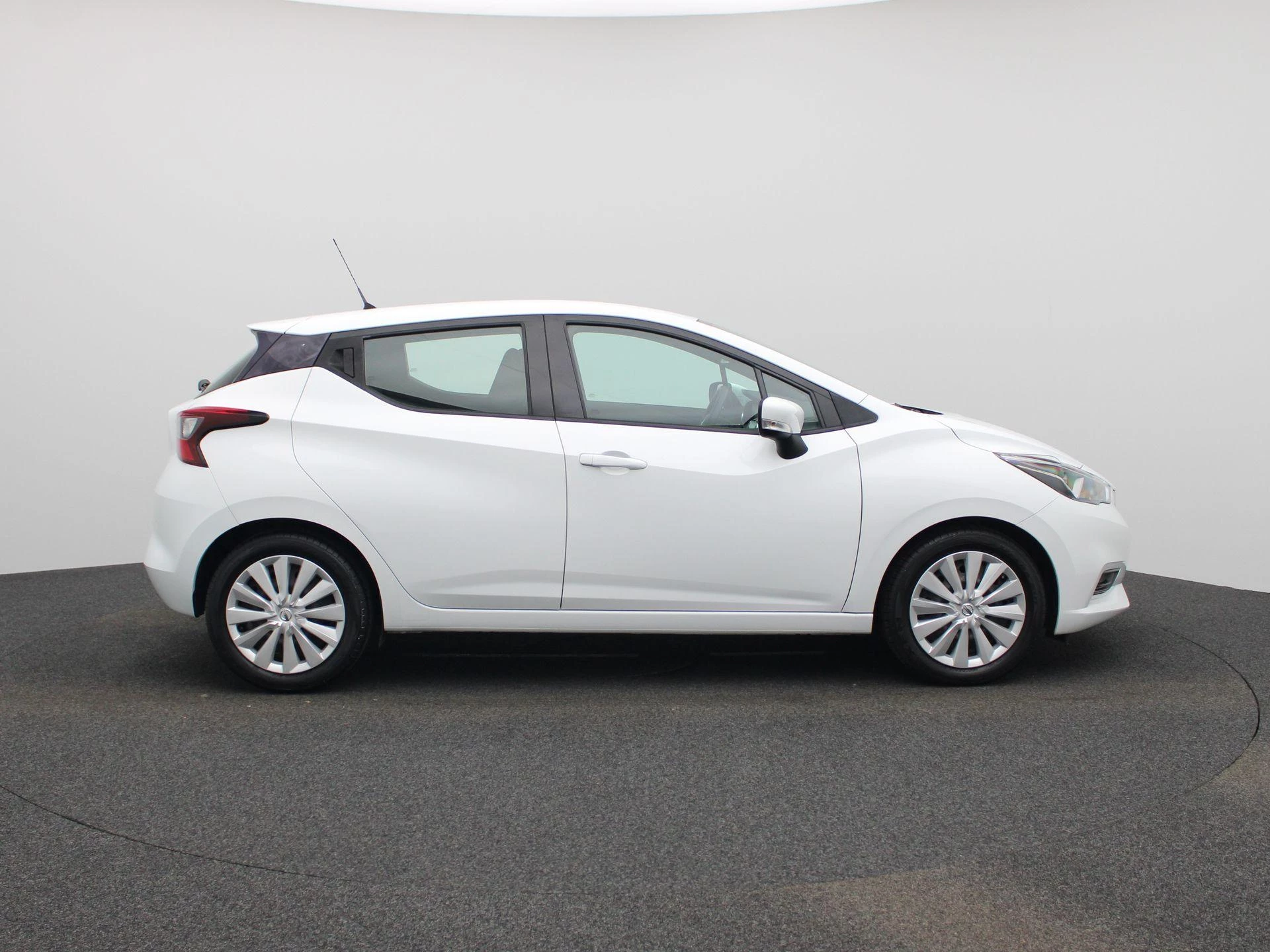 Nissan Micra 1.0 IG-T Acenta
