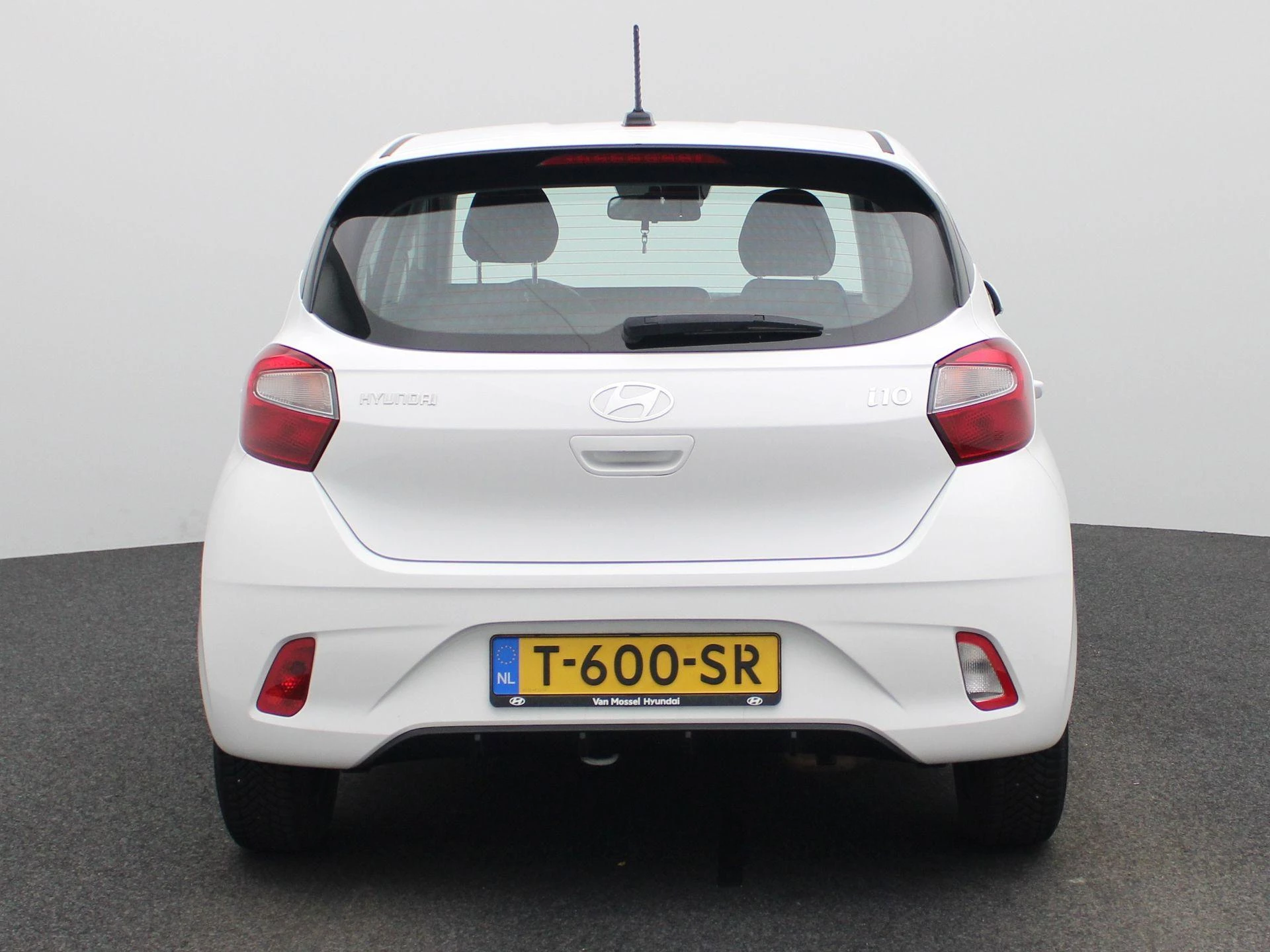 Hyundai i10 1.0 Comfort