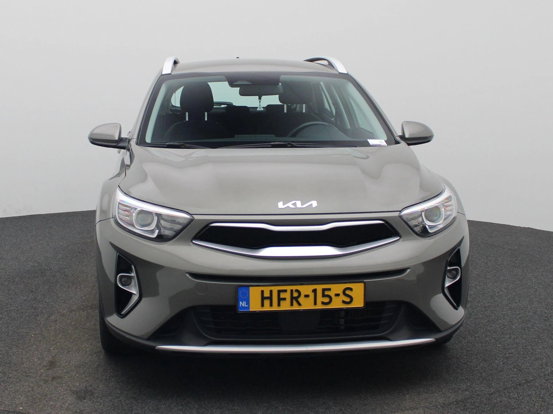 Kia Stonic 1.0 T-GDi MHEV DynamicLine