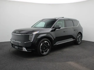 Kia EV9 Plus Advanced AWD 99.8 kWh