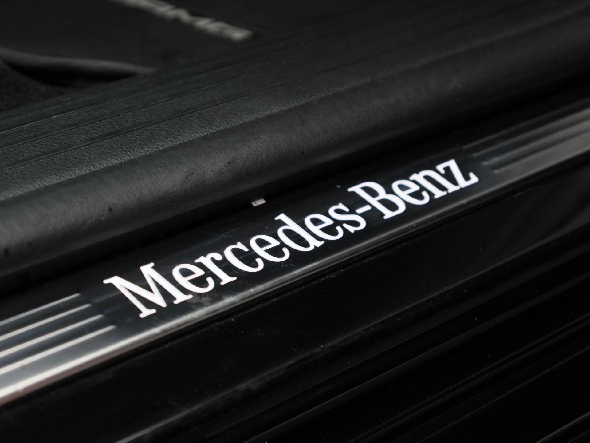 Mercedes-Benz GLE 400 e 4MATIC AMG Line Premium
