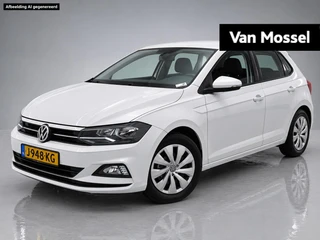 Volkswagen Polo 1.0 MPI Comfortline 80 PK