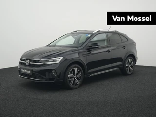 Volkswagen Taigo 1.0 TSI Style