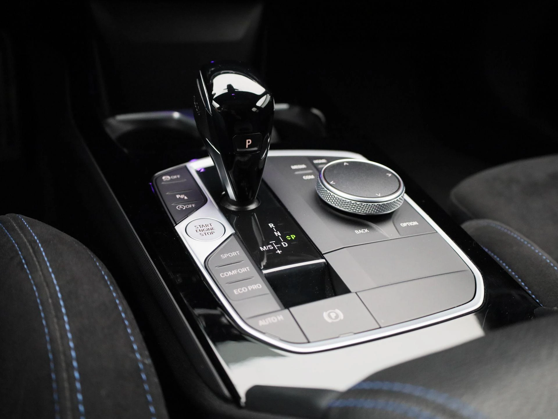 BMW 1 Serie 120i Business Edition
