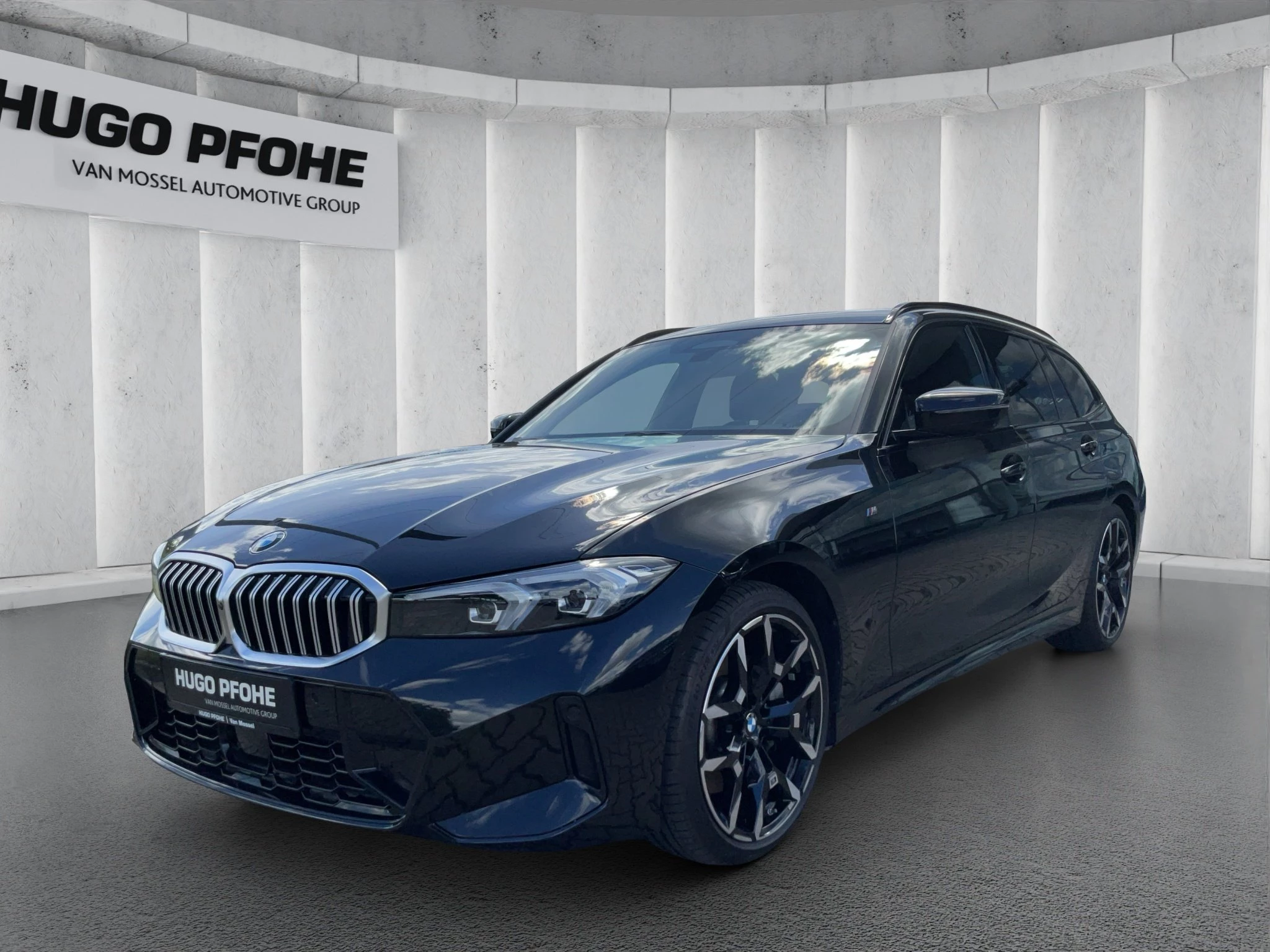 BMW-3er Reihe-image-0
