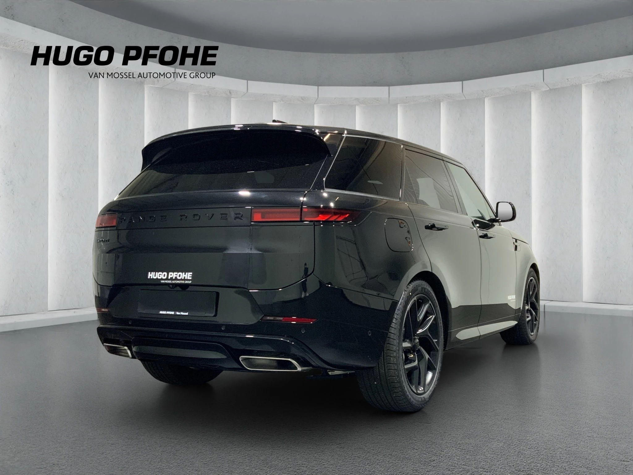 Land Rover Range Rover Sport Dynamic SE 3.0 P460e AHK | Winter | Pano-SD
