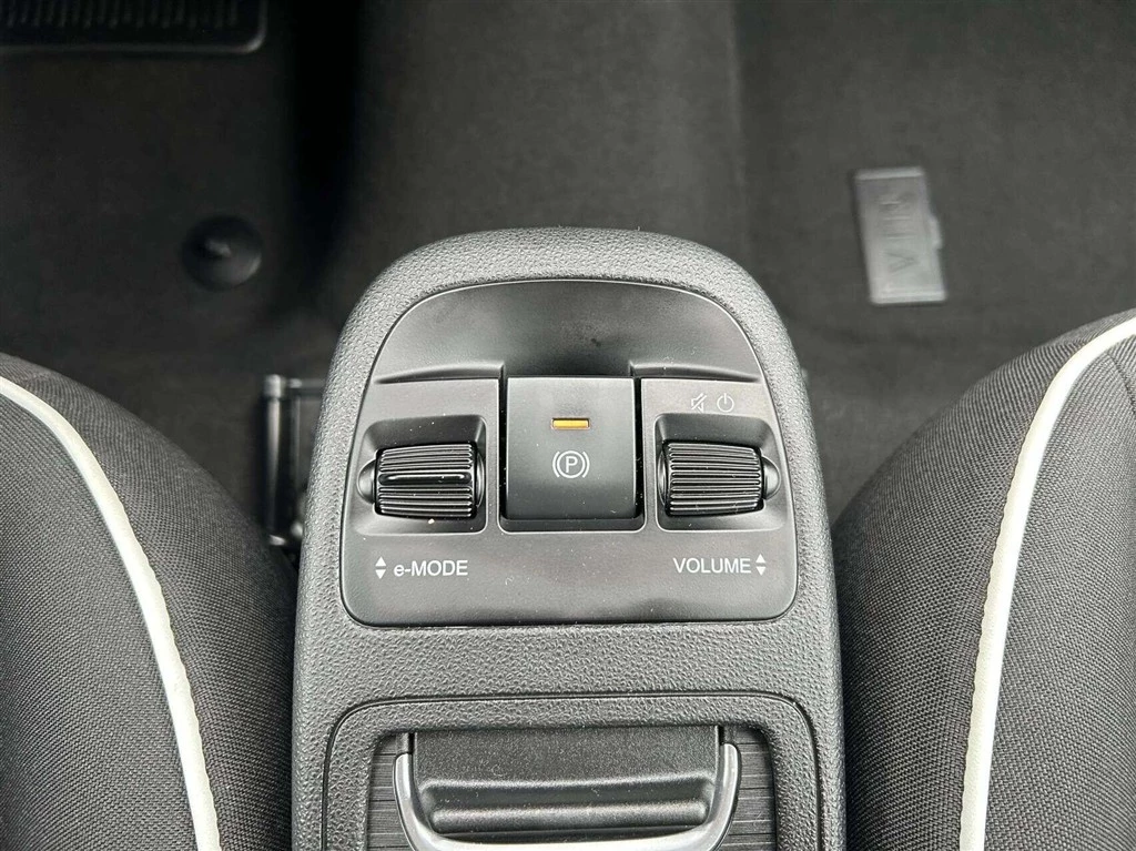 Fiat 500e EL Icon 118HK 3d Aut.