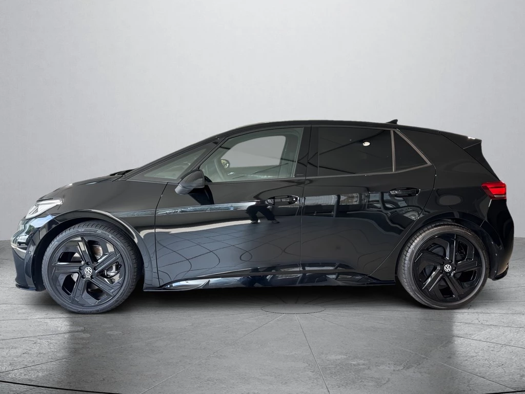 Volkswagen ID.3 GTX Performance 240 KW Automatik