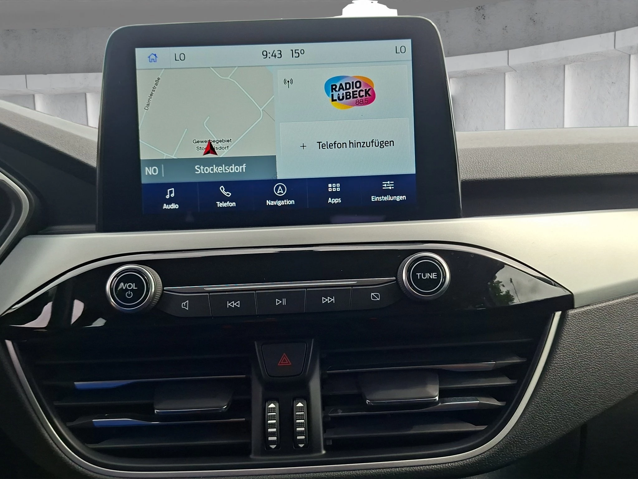 Ford Kuga Cool & Connect 1.5 EB LED | AHK | GJR | SHZ | PDC | Navi | Klima | BT