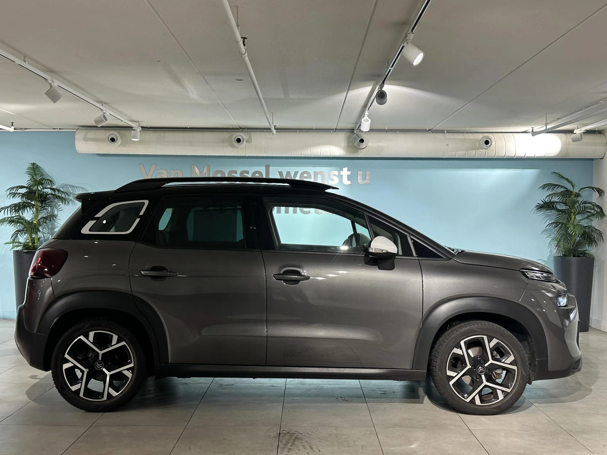 Citroën-C3 Aircross-image-9