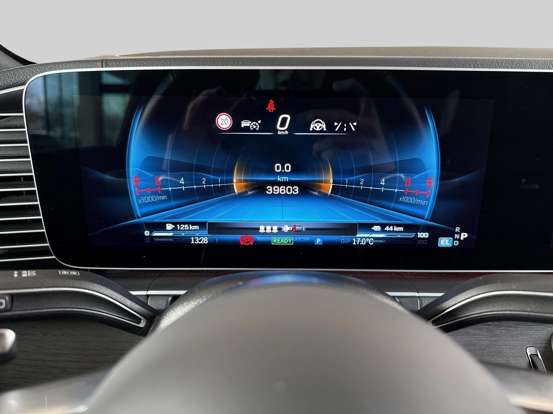 Mercedes-Benz GLE 53 AMG HYBRID + 30 gr+ PANO DAK + TREKHAAK + NAPPA + BURMESTER +