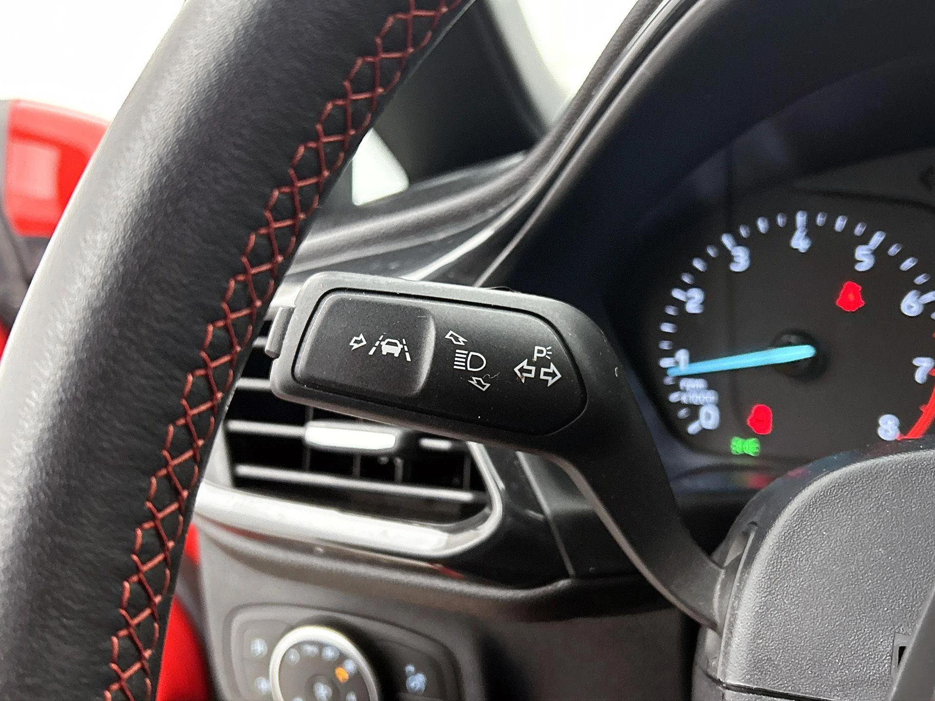 Ford Fiesta 1.0 EcoBoost ST-Line