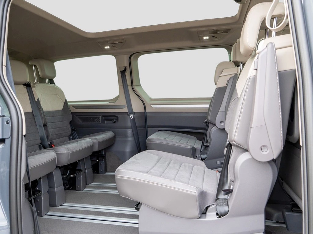 Volkswagen Multivan T7 eHybrid lang 4MOTION Energy