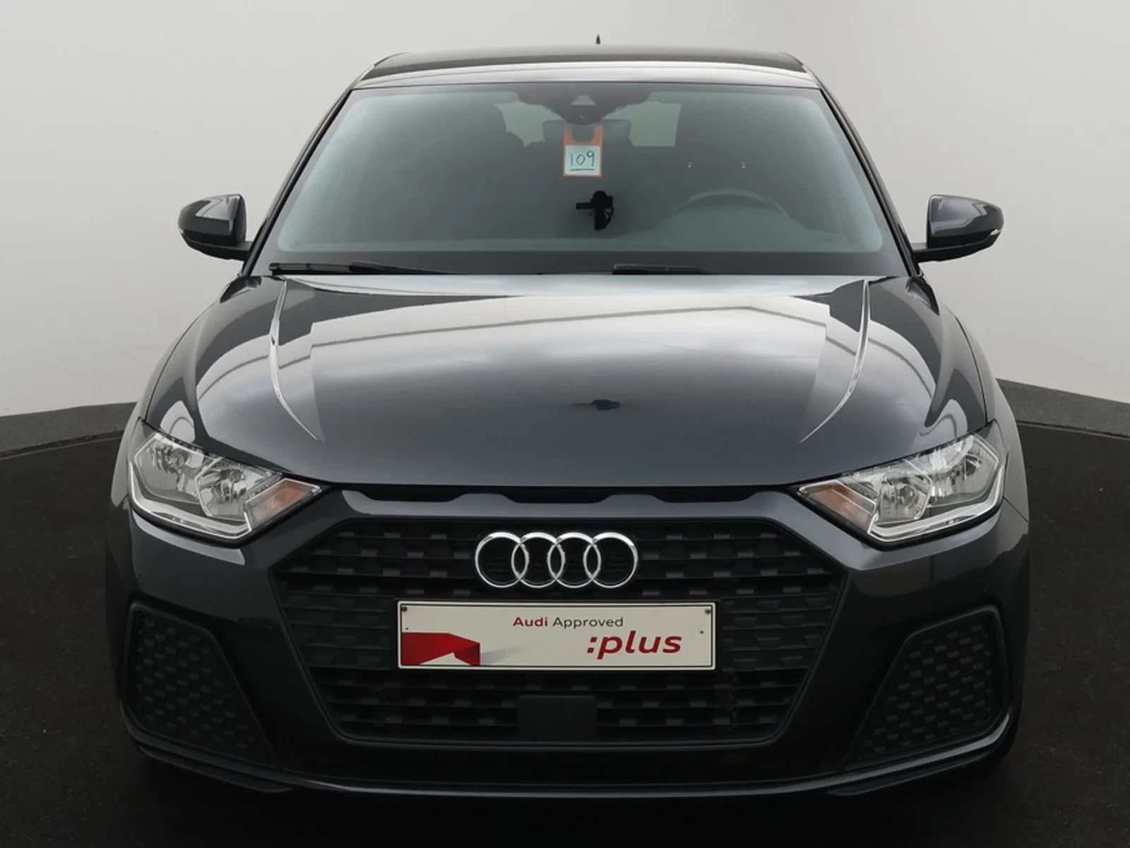 Audi A1 Sportback Audi A1 Sportback 25TFSI 95PK *AUTOMAAT*LEDER*SHADOW*S LINE INTERIEUR*VIRTUAL COCKPIT*CRUISE*APP-CON