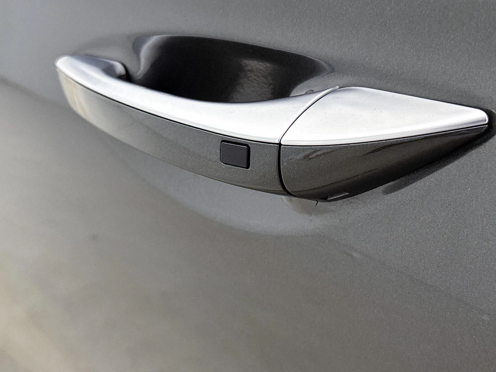 Hyundai IONIQ Premium EV 38 kWh