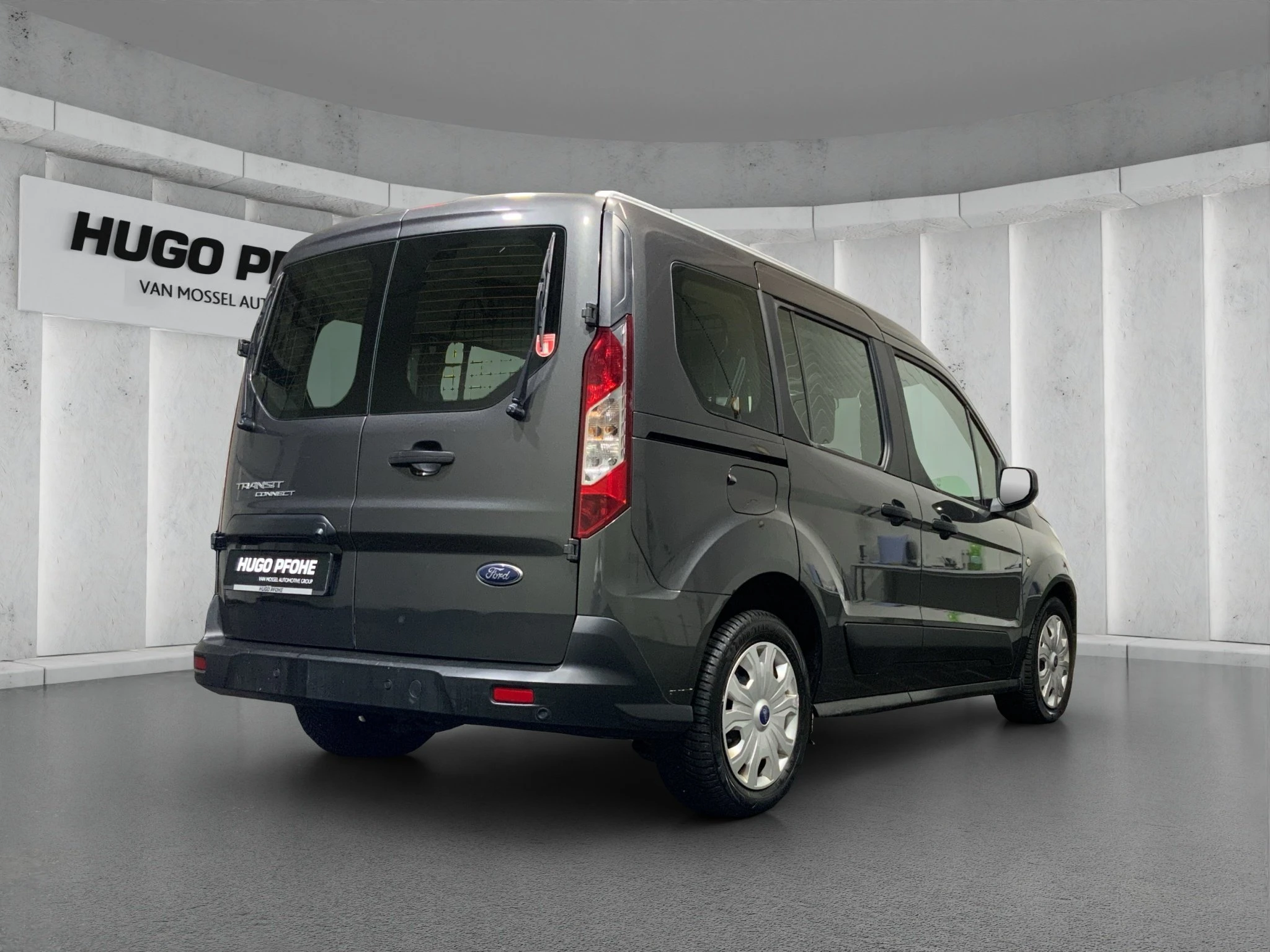 Ford-Transit Connect-image-4